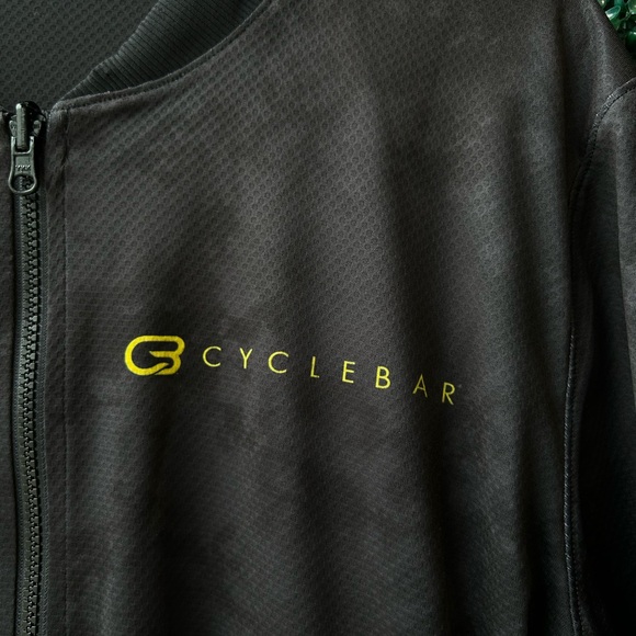CYCLEBAR Reversible Jacket - Picture 6 of 7